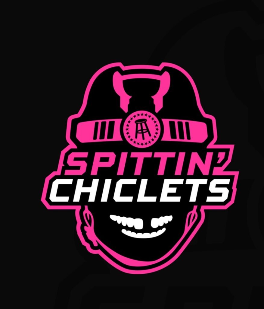 Spittin Chiclets Merch